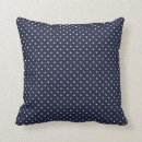 Zoek naar polkadots kussens Modern
