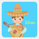 Zoek naar mexicaanse gitaar stickers Feest