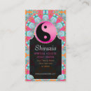 Zoek naar lifestyle visitekaartjes Yoga