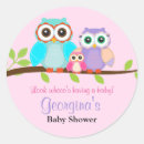 Zoek naar baby uil stickers Voor iedereen