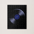 Zoek naar vinyl record puzzels Records