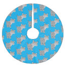 Zoek naar grappige katten kerstboom kleden Schattig