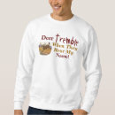 Zoek naar de jacht hoodies Elk persoon