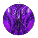 Zoek naar regenboog dartborden Paars