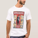Zoek naar illusie tshirts Magisch