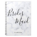 Zoek naar bachelorette notitieboeken Bruidsmeisje