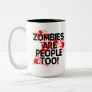 Zoek naar horror mokken Zombies