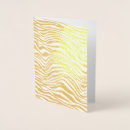 Zoek naar diamant patroon kaarten Goud