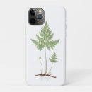 Zoek naar varens iphone hoesjes Natuur