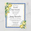 Zoek naar mozaïek uitnodigingen Gast