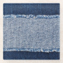 Zoek naar jeans onderzetters Vintage