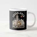 Zoek naar casablanca mokken Stad