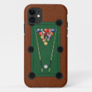 Zoek naar billiards iphone hoesjes Pool