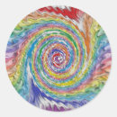 Zoek naar kronkel stickers Kleurrijk