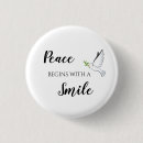 Zoek naar glimlach buttons Citaat