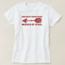Zoek naar boogschieten tshirts Boog en pijl