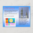 Zoek naar islamitische briefkaarten Moslim