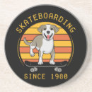 Zoek naar trucs onderzetters Grappig