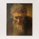Zoek naar rembrandt puzzels Portret