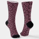 Zoek naar roze sokken Trendy