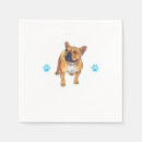 Zoek naar hond eigenaar servetten Puppy