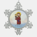 Zoek naar katholiek ornamenten Heilige