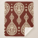 Zoek naar renaissance dekens Patroon