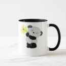 Zoek naar panda mokken Verjaardag