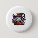 Zoek naar luiaard buttons Kawaï