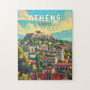 Zoek naar athens puzzels Griekenland