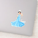 Zoek naar krab stickers Voor haar