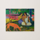 Zoek naar paul gauguin puzzels Frans