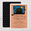 Zoek naar haunted house uitnodigingen Voor kinderen