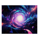 Zoek naar vortex kunst Kosmisch