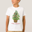 Zoek naar kerstboom tshirts Vakantie
