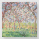 Zoek naar monet onderzetters Frans