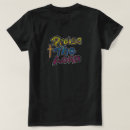 Zoek naar koren tshirts Voor haar