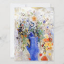 Zoek naar odilon redon kaarten Bloemen