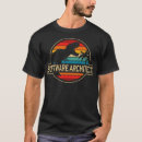 Zoek naar architect heren tshirts Pensioen