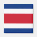 Zoek naar costa rica magneten Vlag