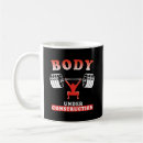 Zoek naar bodybuilder mokken Coach