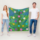 Zoek naar madeliefjes fleece dekens Elk persoon