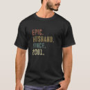 Zoek naar 22ste verjaardag tshirts Episch
