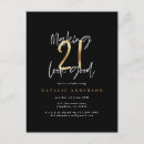 Zoek naar 21ste verjaardag briefkaarten Voor iedereen