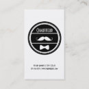 Zoek naar koerier visitekaartjes Chauffeur