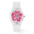 Zoek naar tropisch horloges Roze