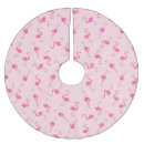 Zoek naar roze flamingo kerstboom kleden Vogel