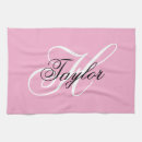 Zoek naar luxe keuken handdoeken Zwart wit