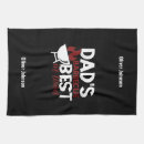 Zoek naar vaderdag keuken handdoeken Groene