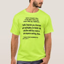 Zoek naar evangelie tshirts Vers